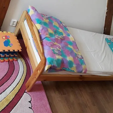 Chalupa Na Vsi Jičín