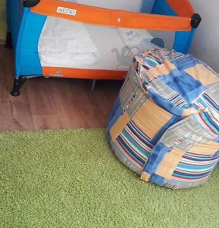 בית כפרי Chalupa Na Vsi *