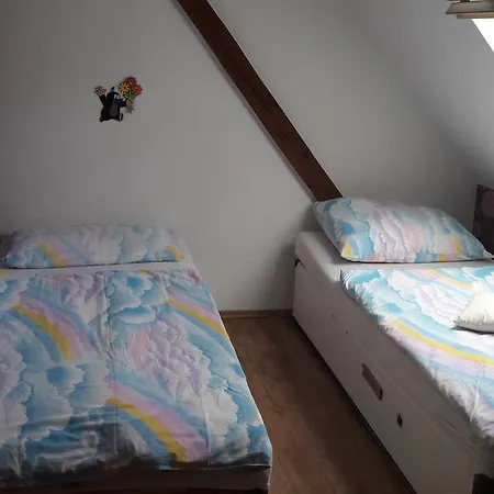 Chalupa Na Vsi Jičín