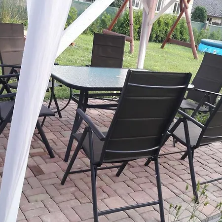 Chalupa Na Vsi * Jičín