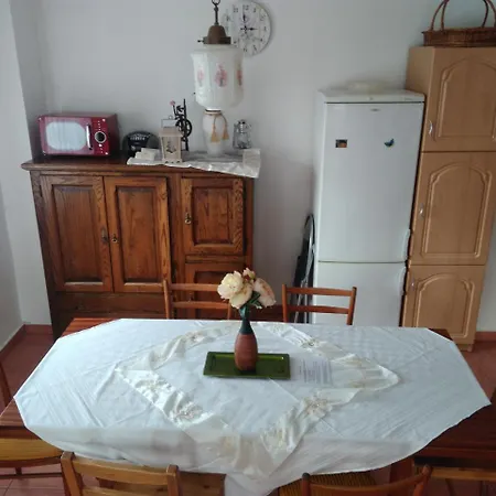 Chalupa Na Vsi *